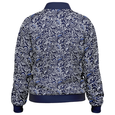 Chokefish™ Maori Track Jacket-014